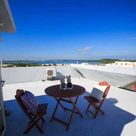 Xiang Ting Homestay Манонг Екстериор снимка
