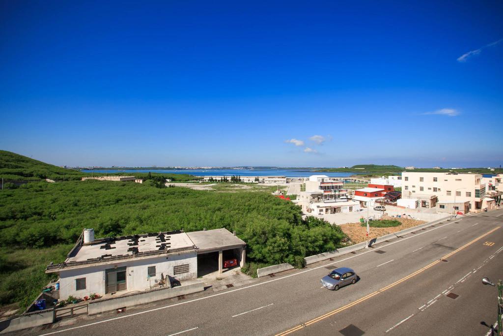 Xiang Ting Homestay Манонг Екстериор снимка