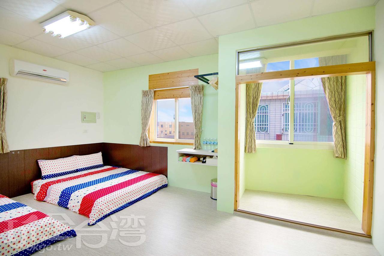 Xiang Ting Homestay Манонг Екстериор снимка