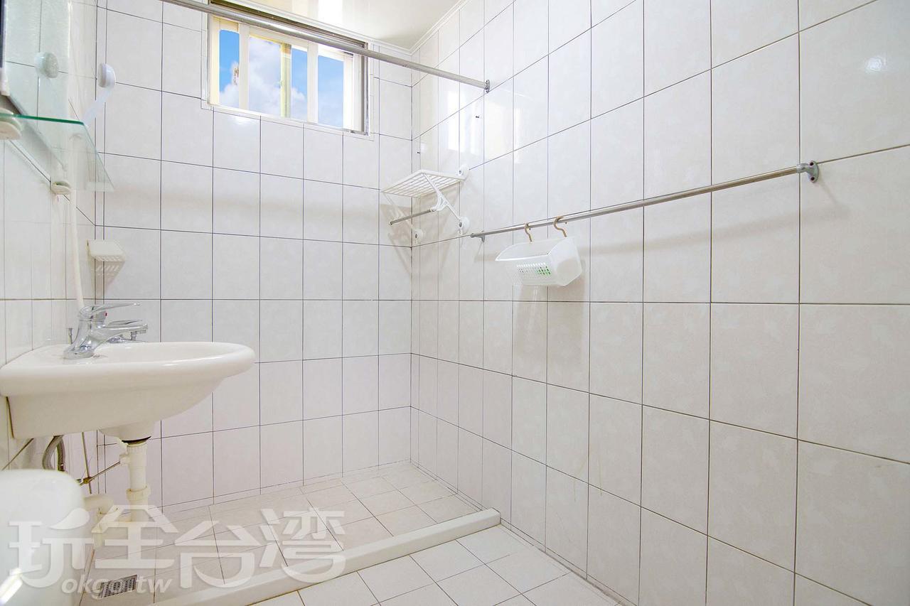 Xiang Ting Homestay Манонг Екстериор снимка