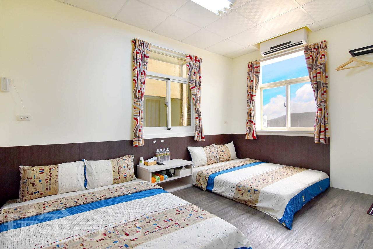 Xiang Ting Homestay Манонг Екстериор снимка
