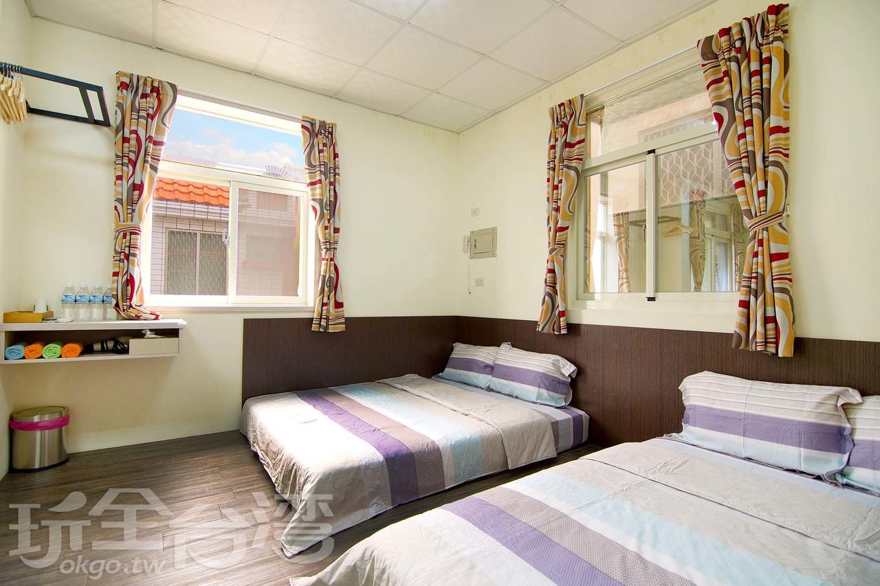 Xiang Ting Homestay Манонг Екстериор снимка