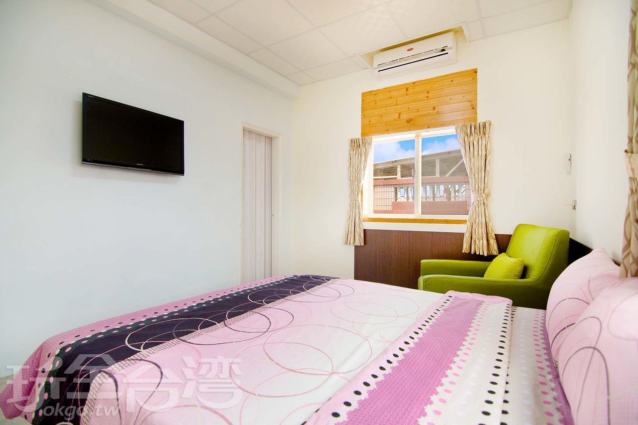 Xiang Ting Homestay Манонг Екстериор снимка