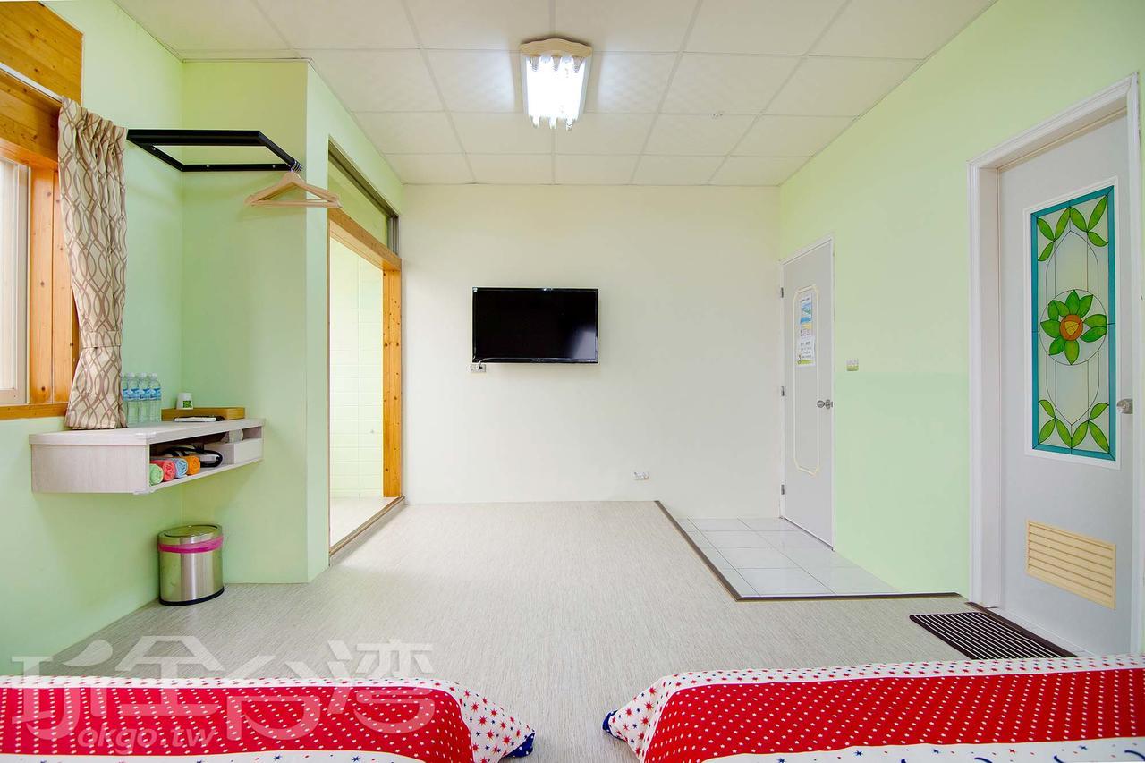 Xiang Ting Homestay Манонг Екстериор снимка