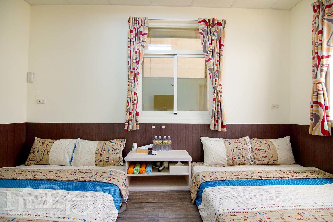 Xiang Ting Homestay Манонг Екстериор снимка